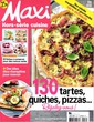 Maxi Hors-Série Cuisine N° 16 Mai 2013