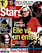 Maxi Stars Magazine N° 7 Mai 2013