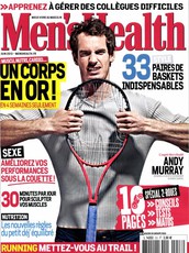 Men's Health N° 53 Mai 2013