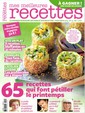 Mes meilleures recettes N° 15 Mars 2013