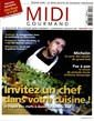 Midi Gourmand  N° 3 Mars 2013
