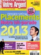 Mieux Vivre Votre Argent N° 378 Avril 2013