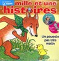 Mille et une Histoires N° 151 Avril 2013