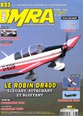 Modèle Réduit d'Avion