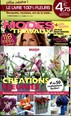 Modes & Travaux + Livre N° 1351 Mai 2013