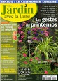 Mon Jardin avec la Lune N° 15 Février 2013