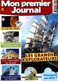 Mon Premier Journal N° 1 Avril 2013
