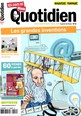 Mon Quotidien N° 42 Mars 2013