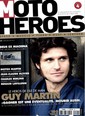 Moto Heroes N° 4 Mars 2013