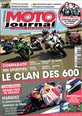 Moto Journal N° 2050 Mai 2013