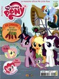 My Little Pony N° 4 Juin 2013