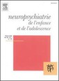 Neuropsychiatrie de l'enfance et de l'adolescence
