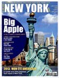 New York mag N° 4 Mai 2013