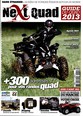 Next Quad N° 1 Mai 2013