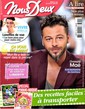 Nous Deux N° 3441 Juin 2013