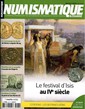 Numismatique & change N° 447 Avril 2013