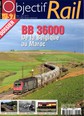 Objectif Rail N° 57 Mai 2013