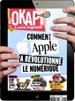 Okapi N° 957 Avril 2013