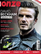 Onze mondial N° 291 Mars 2013