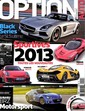 Option Auto N° 201 Mars 2013
