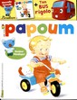 Papoum N° 133 Mai 2013
