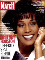 Paris Match N° 3339 Mai 2013