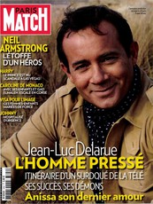 Paris Match N° 3339 Mai 2013