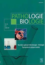 Pathologie biologie