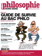 Philosophie Magazine Hors-Série N° 18 Avril 2013