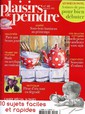 Plaisirs de peindre N° 49 Mai 2013