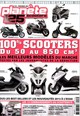 Planète Scooters 125 Spécial N° 46 Avril 2013