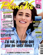 Pleine Vie N° 324 Mai 2013