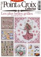 Point de Croix Collector N° 17 Mars 2013