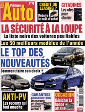 Pratique Auto N° 14 Février 2013