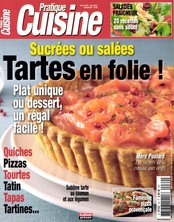 Pratique Cuisine N° 69 Mars 2013