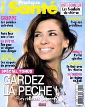 Pratique Santé N° 19 Mars 2013