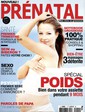Prénatal  N° 1 Mai 2013
