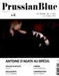 Prussian Blue N° 4 Mai 2013