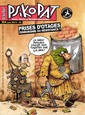 Psikopat N° 254 Mai 2013