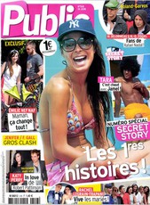 Public N° 518 Juin 2013