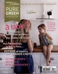 Pure Green Magazine  N° 3 Mars 2013