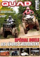 Quad Magazine N° 17 Avril 2013