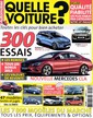 Quelle voiture ? N° 24 Avril 2013