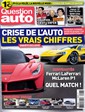 Question auto N° 27 Mars 2013