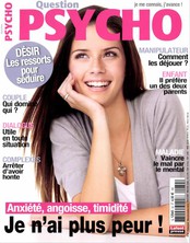 Question Psycho N° 32 Avril 2013