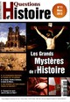 Questions d'Histoire N° 11 Mars 2013