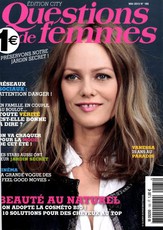 Questions de Femmes N° 173 Mars 2012