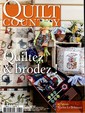 Quilt Country N° 32 Mai 2013