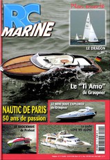 RC Marine N° 229 Mai 2013