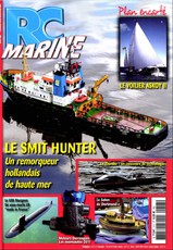 RC Marine N° 228 Mars 2013